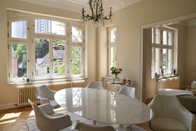 PROVISIONSFREI! Traumhafter Altbau in Innenstadt Nähe