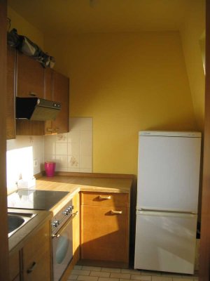 Kleines Reich im Grünen und direkter Busanbindung