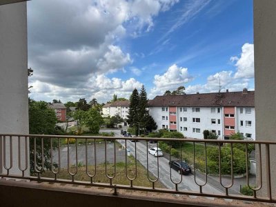 Super chice 2-Zimmer-Wohnung in Bielefeld