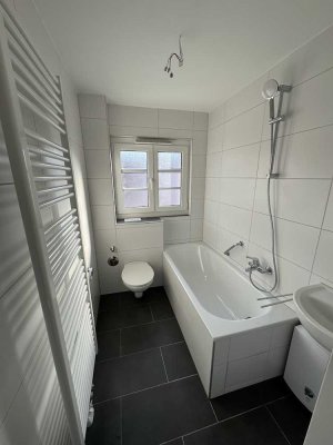 Modernisierte 2 Zimmer Wohnung in Mögeldorf