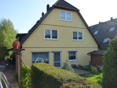 5-Zimmer Reihenendhaus in Berlin-Alt-Hohenschönhausen