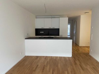 Familiengerechte 4-Zimmer-Wohnung in Esslingen mit Balkon und Tiefgarage