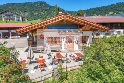 Ruhige Lage mit traumhaftem Naturblick – vielseitig nutzbar