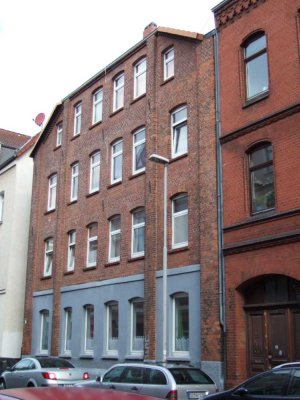 Gepflegte 2-Zimmer Wohnung im EG in Hannover Nordstadt