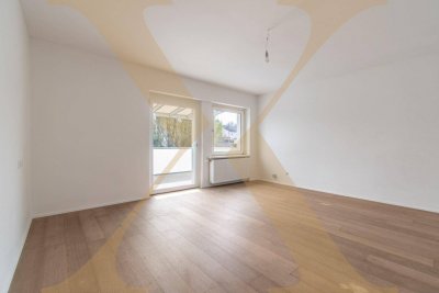 Gemütliche 2,5-Zimmer-Wohnung mit Balkon in Wilhering zu vermieten!