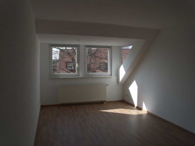 Attraktive 3-Zimmer Maisonette-Wohnung im 3. OG in Göttingen
