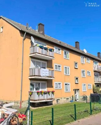 Zentrale Lage im Grünen – ideal für Familien