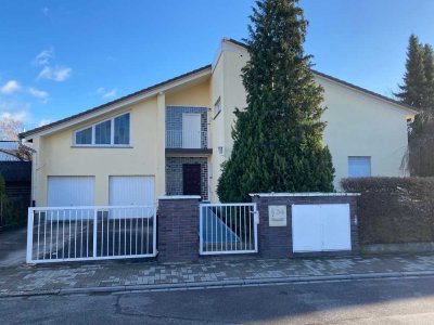 Erfüllen Sie Ihren Wohntraum: Villa in bester Lage