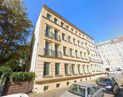 *** attraktive Wohnung mit Wertsteigerungspotenzial ***