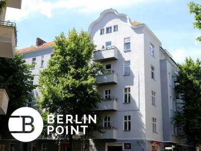 +RESERVIERT+  Reuterkiez + Schöner Altbau  + WG tauglich +