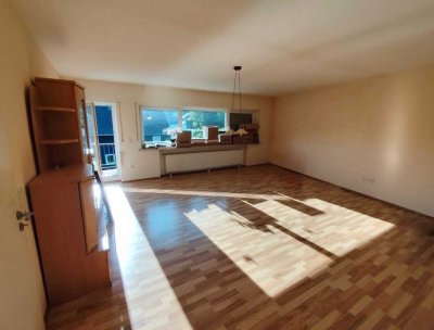 Geräumige 3 Zimmerwohnung auf einer Etage