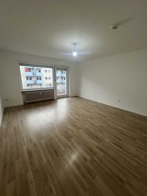 2-Zimmer Wohnung mit 4,5 % Rendite in München Giesing