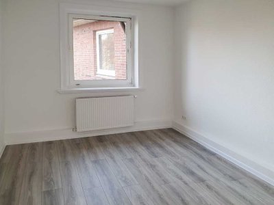 Hier wartet Ihr neues Zuhause! 3-Zimmer-Wohnung in Cuxhaven
