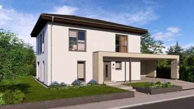 Ihr Traumhaus in Bochum: Individuell und nachhaltig gestalten!