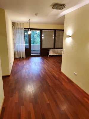 Helle gepflegte 3-Zimmer Wohnung in Schweinfurt ab sofort zu vermieten