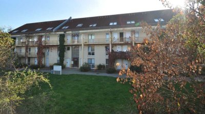 Großzügige 1 Zimmer Wohnung im Loft-Stil / Kapitalanlage
