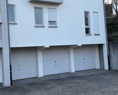 2-Zimmer-Wohnung in ruhiger Lage