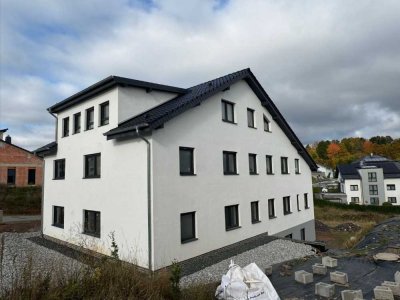 Exklusives Neubau-Mehrfamilienhaus in Frankenberg (Eder) – Qualität, Effizienz & Rendite vereint