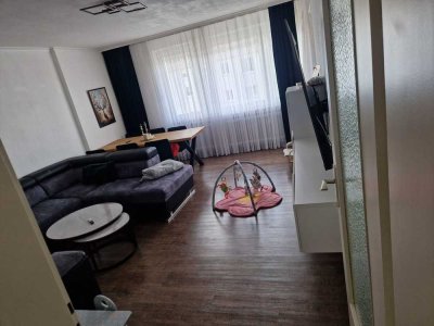 Provisionsfreie 3-Zi. Wohnung in Hannover-Ahlem - attraktive Kapitalanlage mit Balkon & Garage