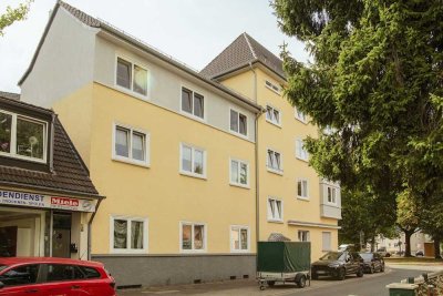 Neue Wohnung - Neues Glück