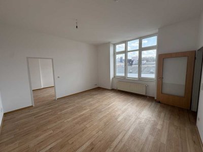 Gut geschnittene 2-Zimmer Wohnung