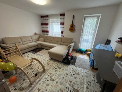 Ingolstadt Süd - Saturn Arena - Wertingerstr. - 3. Zi Wohnung