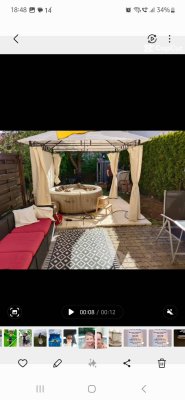 Gemütliches 4.5-Zimmer Reihenhaus mit Garten und Carport in Gloggnitz