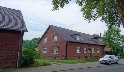 **Attraktive 2 Zimmerwohnung zur Eigennutzung!**