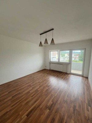 Charmante 2-Zimmer-Wohnung in Haßmersheim - Ihr neues Zuhause wartet!