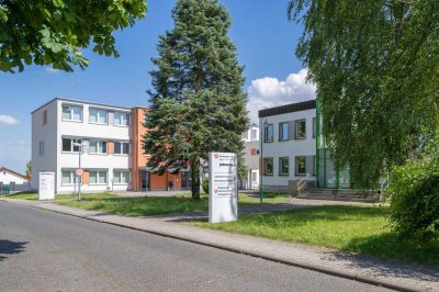 89,39 m² Wohnung in Seelow