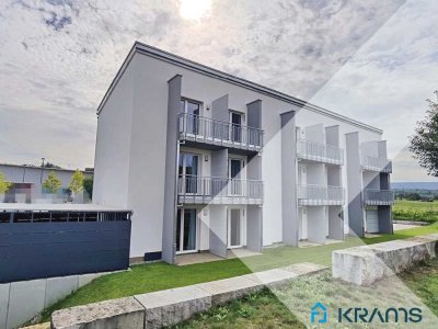 Komfort auf kleinem Raum - Möbliertes Apartment in Dußlingen ab sofort!