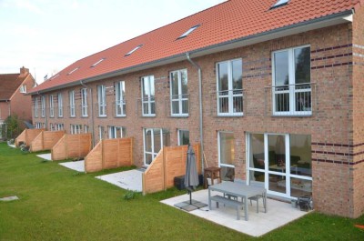 Sehr schönes Reihenhaus in Hamburg-Langenbek