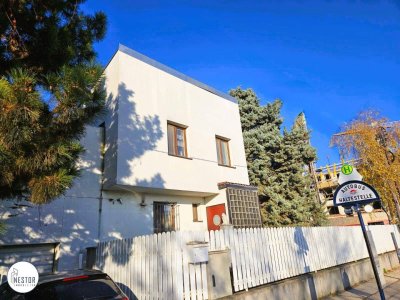 Exquisites Einfamilienhaus mit Pool – großzügiges Wohnen in Toplage