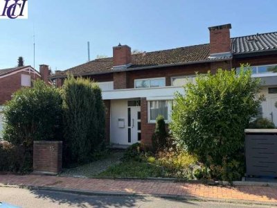 Kelkheim - Gepflegtes Reihenhaus mit Zusatzfläche in ruhiger, zentraler Lage