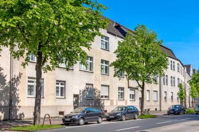 Miet mich sofort an! 3-Zimmer-Wohnung in Duisburg Obermarxloh