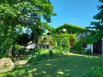Sehr Günstiges 7-Raum-Einfamilienhaus in Donauwörth
