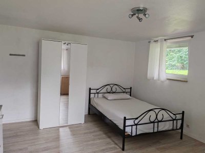 Wohnen in schöner u. ruhiger Wohnlage