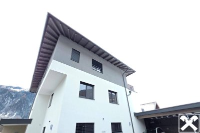 MIETE Neubau-Erstbezug: 2-Zimmer-Wohnung