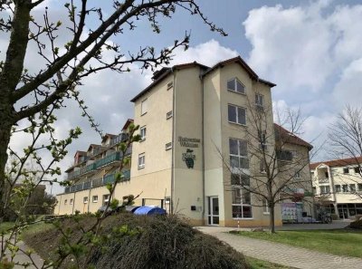 Senioren-Appartment / betreutes Wohnen