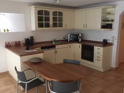 renovierte 2-Zi.-Wohnung in Architektenvilla in KE-Ludwigshöhe ab 1.6.2026 zu vermieten