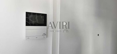 1-Zimmer-Apartment mit schöner Dachterrasse und Küche - Bereit für Ihren Erstbezug!