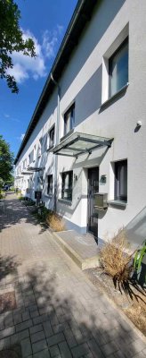 Reihenhaus in Langenhagen Weiherfeld