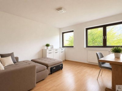 Attraktive Anlegerwohnung in Oberhofen mit bestehendem Mietverhältnis - Top 5
