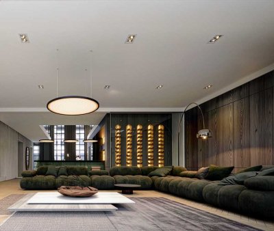 Wohnen am Alten Schulplatz - Haus 7