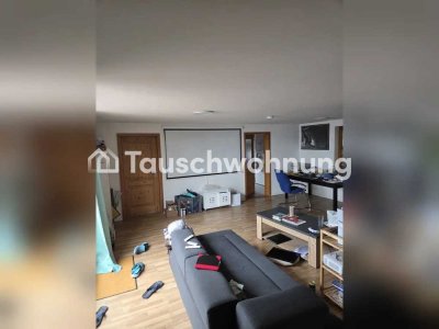 Tauschwohnung: Wunderschöne 2 Zimmer Wohnung mitten in der Altstadt