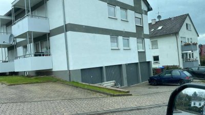Schöne helle Wohnung in Top Lage!