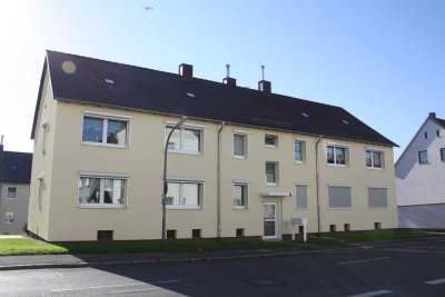 1 Zimmer + Küche + Diele + Bad