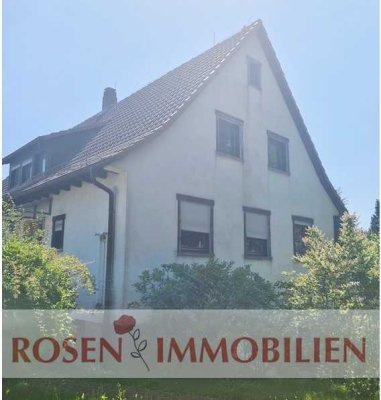 Gartenliebhaber aufgepasst!