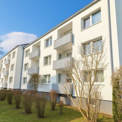 Gut vermietete Kapitalanlage Marburg-Cappel