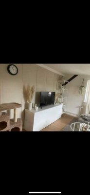 Exklusive 1,5-Zimmer-Wohnung in Kiel